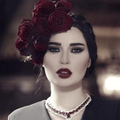 آجمل منّ بروْق ألسمآ ؛ واطهَر مِن سَحآبه