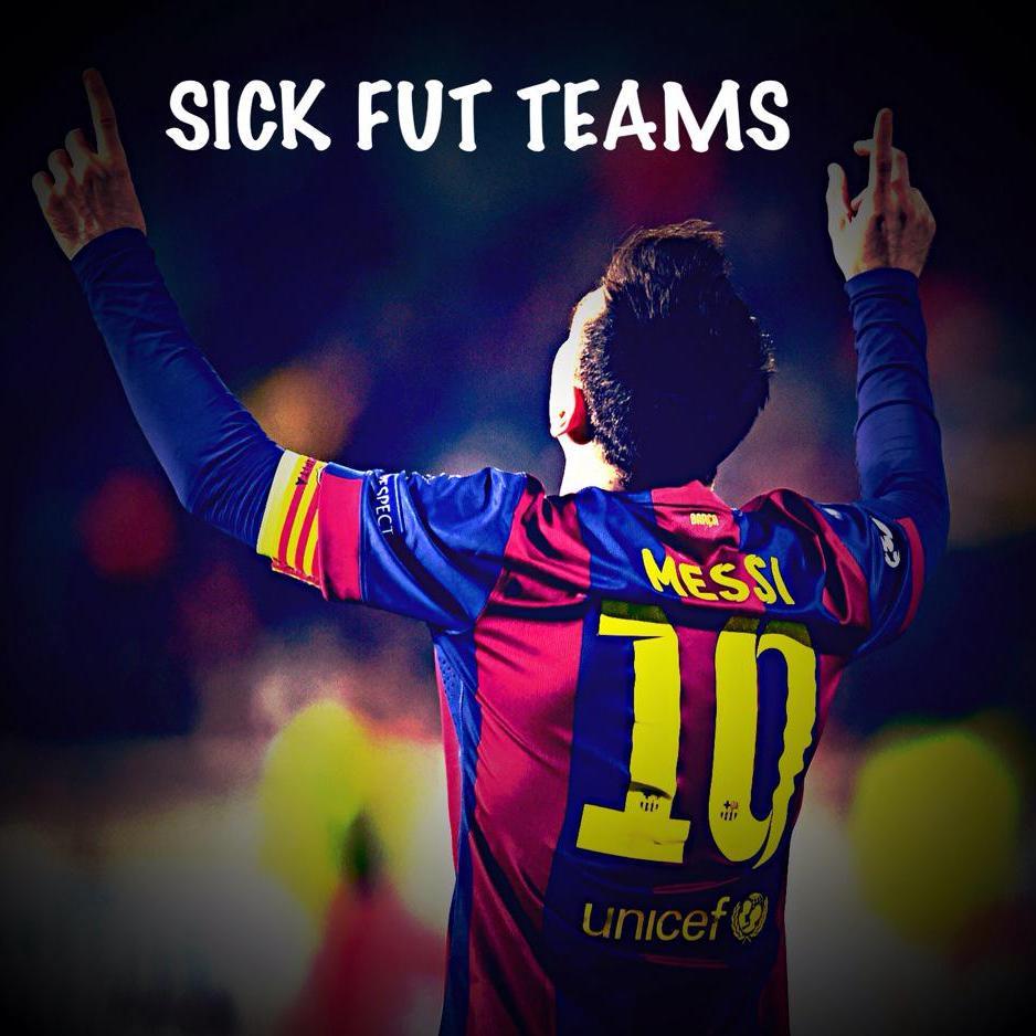 SickFutTeams Profile Picture