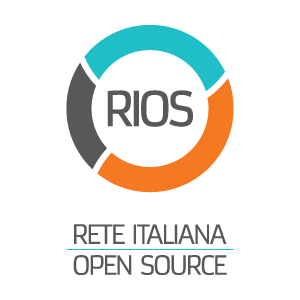 RIOS è un #network composto da 9 aziende. Creato per promuovere servizi professionali e prodotti #OpenSource, in grado di offrire soluzioni di alto livello.