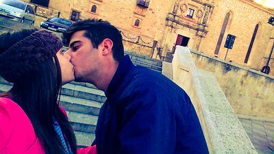 Lo que quiero a mi niña @marlenpiris :)