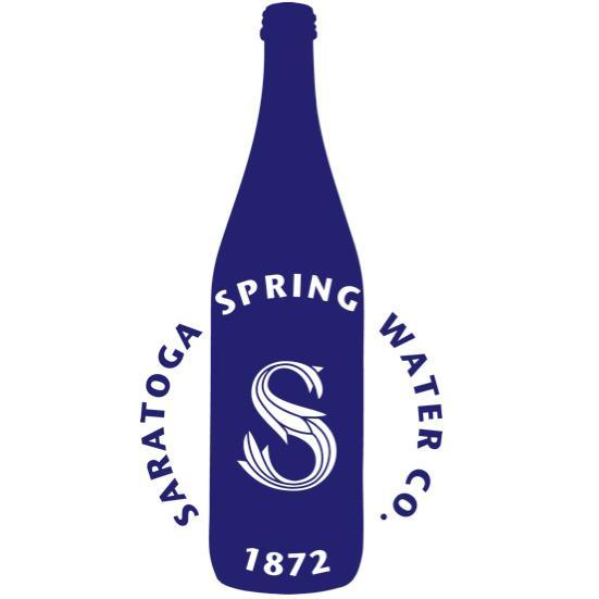 Saratoga Water