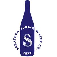 Saratoga Water(@SaratogaWater) 's Twitter Profile Photo