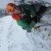HughesMountaineering (@mountainhughes) Twitter profile photo