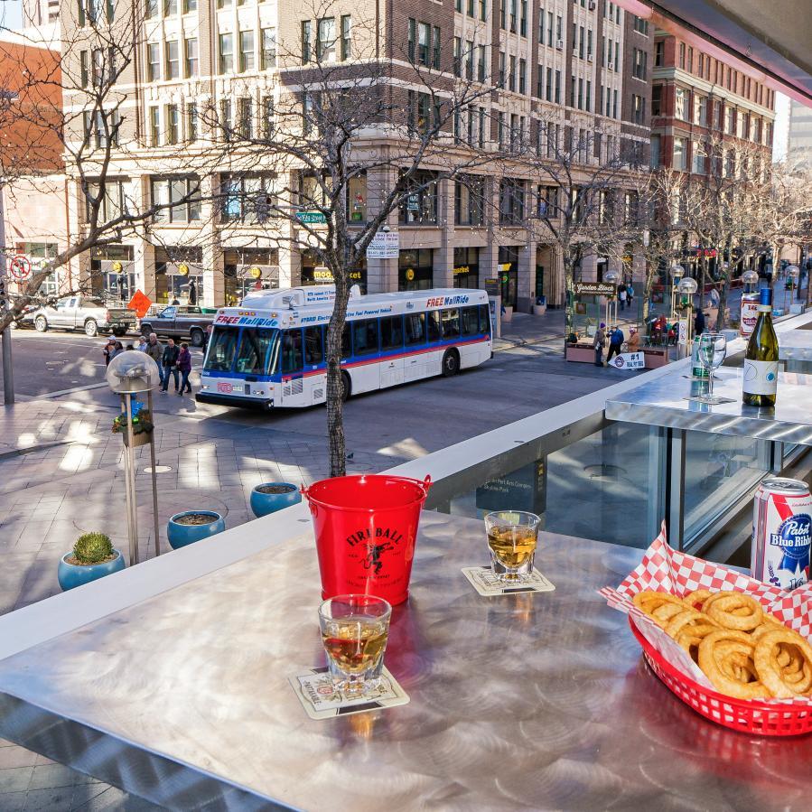 BackEastDenver's profile picture. Your downtown Denver neighborhood sports bar! From craft beers and delish food, to live music, to the best patio for people watching, this is the place to be!