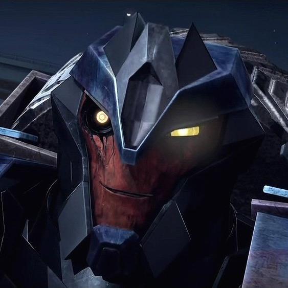 #DocKnocksFriend Name's Breakdown. Former Wrecker now Assistant to Knock Out. #OpenRP Only semi-Sane Decepticon on the Nemesis.