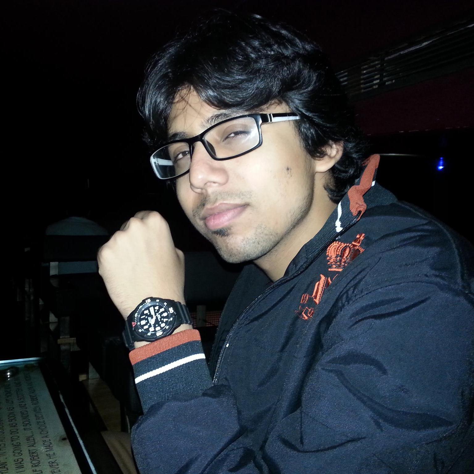 Coder by day gamer by night :D