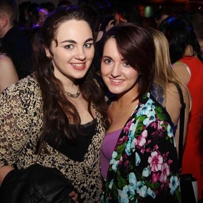 SarahYouu's profile picture. NUIM