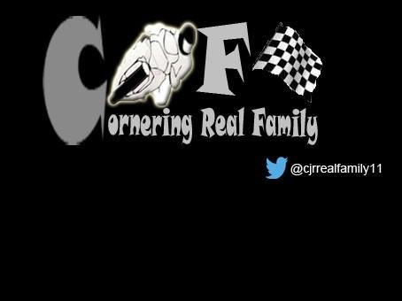 Serasa indah Melewati semua tikungan jika diawali dengan  bismillah O:) , We Are Real Family Cornering Team!!  ||  ig:cjrrealfamily11 CP:29131DF7