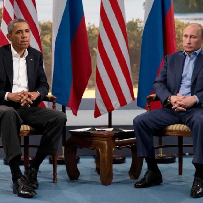 ClassicObama's profile picture. Anywhere history went well, reimagined with POTUS in charge.