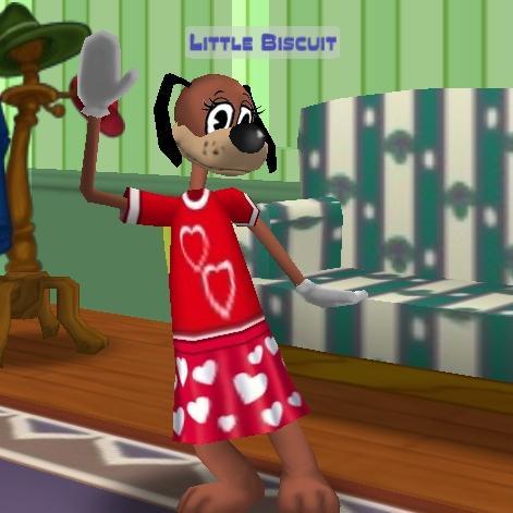 LittleBiscuitTT's profile picture. 58 Laff•• Brrrgh Tasks•• ✨