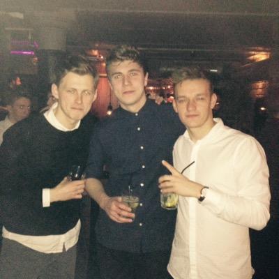 Jack Lockett