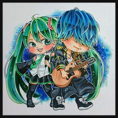 きゃれん＠金魚は可愛いよさんのプロフィール画像