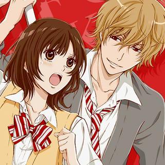壁どん！最高です！！大好きな画像を見つけてください＾＾ＲＴ、フォロー大歓迎＾＾