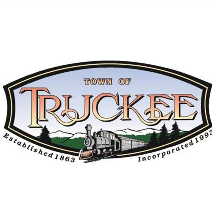 The official Twitter account for the Town of Truckee, California.