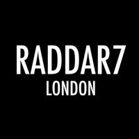 RADDAR7 (@raddar7london) 's Twitter Profile Photo RADDAR7 (@raddar7london) 's Twitter Profile Photo