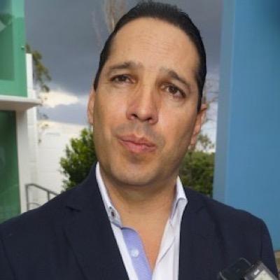 GOBEDNADOG DE QUEDETADO