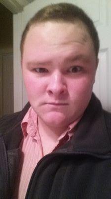 Chub_Bass's profile picture. My Life: Jeeps, Gym, Not You