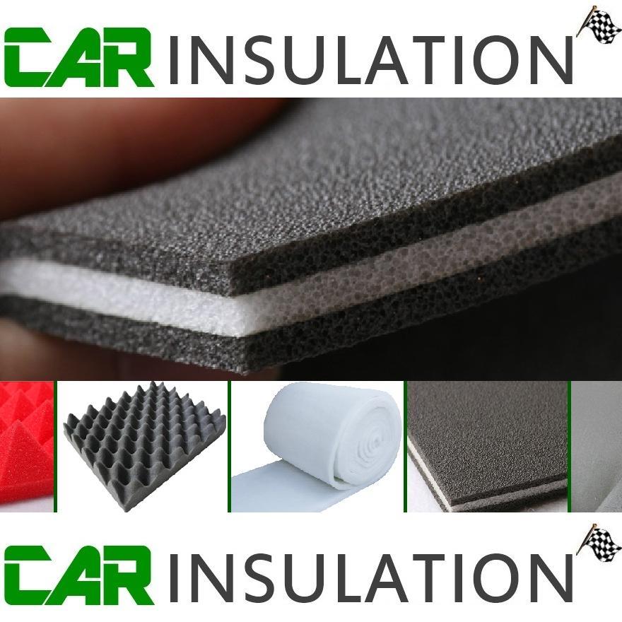 Professional and Affordable Vehicle Sound Proofing & Insulation For Cars, Motorhomes, Boats & Vans @ https://t.co/EHong0wgPb