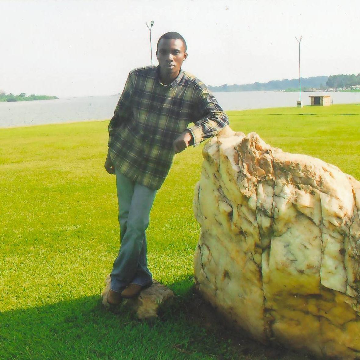 Sage Pascal has dedicated his life to promote and support Students, Young entrepreneurs in the marketing field by sharing basic experience to enhance positive t