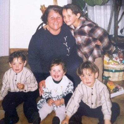 typical 18 year old girl in love with 5 cunts from melbourne