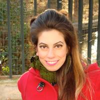 Anastasia Iakovidou (@aniakov899) 's Twitter Profile