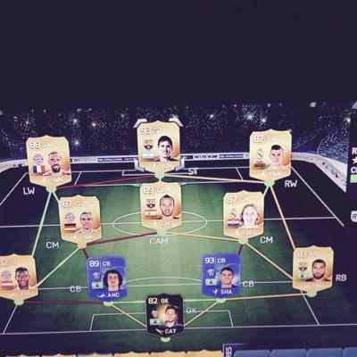 CFC ❤️
