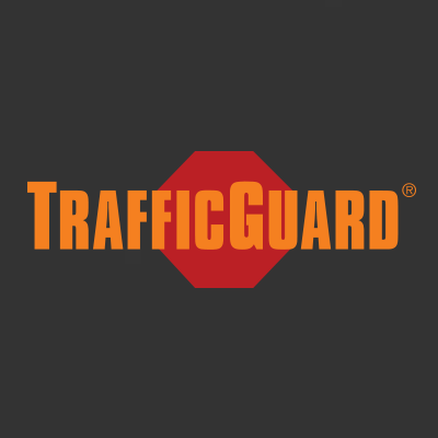TrafficGuard; securing facilities, property & people from unwanted vehicle intrusion since 1999.