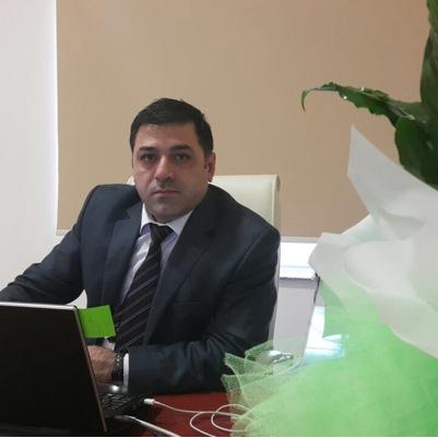 Gaziantep Ticaret Odası Bilgi Teknolojileri Müdürü