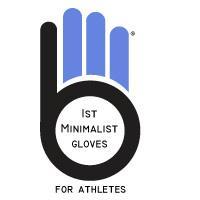 Minimalist™ gloves. For pullups, WOD, calisthenics and weight lifting. Feels like you have nothing on®