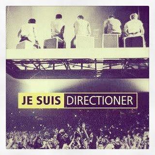 Team_Unis1D's profile picture. ➖23-07-10#Hello,we are one direction Yaaaaeh! #1DFamFrench.