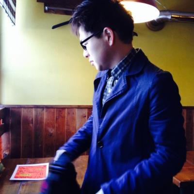 yuyanoyuya's profile picture. 組織開発・人事コンサルタント