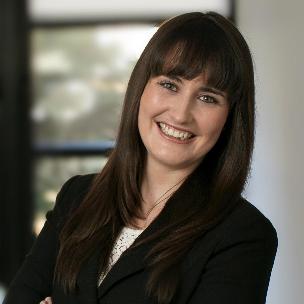 laurajanedaly1's profile picture. Lawyer with the Central Bank of Ireland. Views my own.