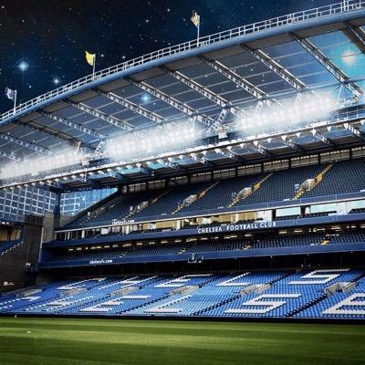 Chelsea fan account bringing you the latest from the bridge, match updates and all transfers.