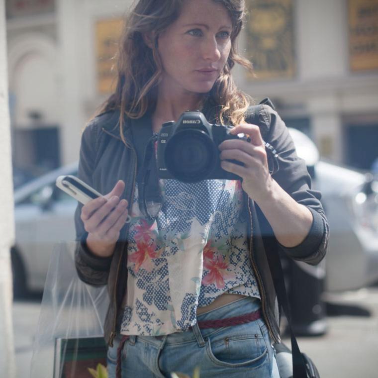 Keen photographer. Food lover. Generally excited.
