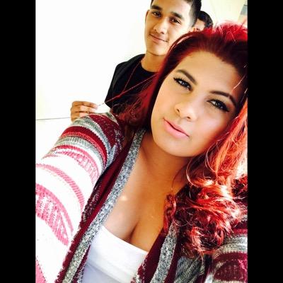 RVHS April 10 .... Instagram @la_nena_maria