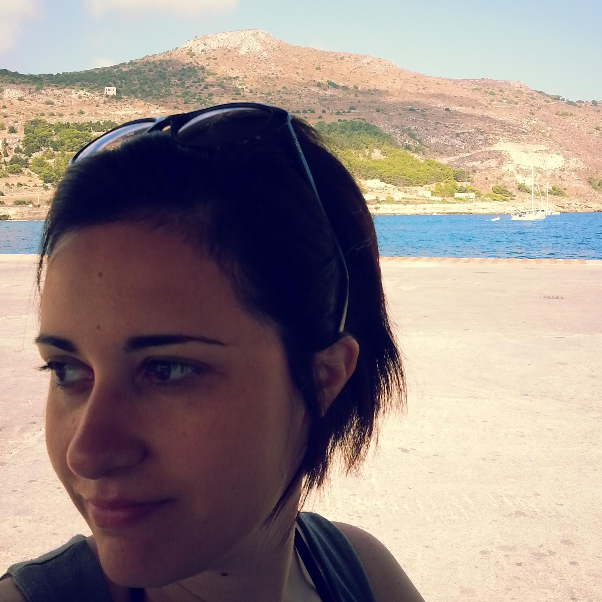 Telecommunication Engineer, Ph. D. Student at University of Catania