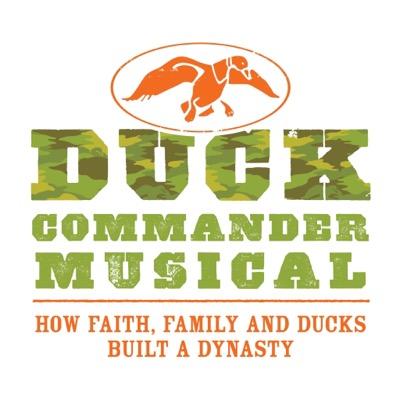 The Robertsons are bringing their story to life onstage for the first time with @Duck_Commander Musical at @RioVegas