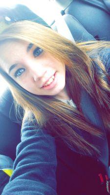 If you wanna meet me skype me it's macayla47