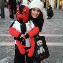 May Maldonado - @mayrimaldonado - Twitter