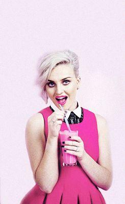 Join the weirdo hype and download the brand new album 'Get Weird'. NOT PERRIE