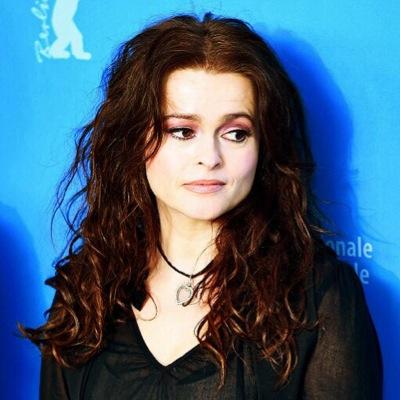 people behind helena bonham carter