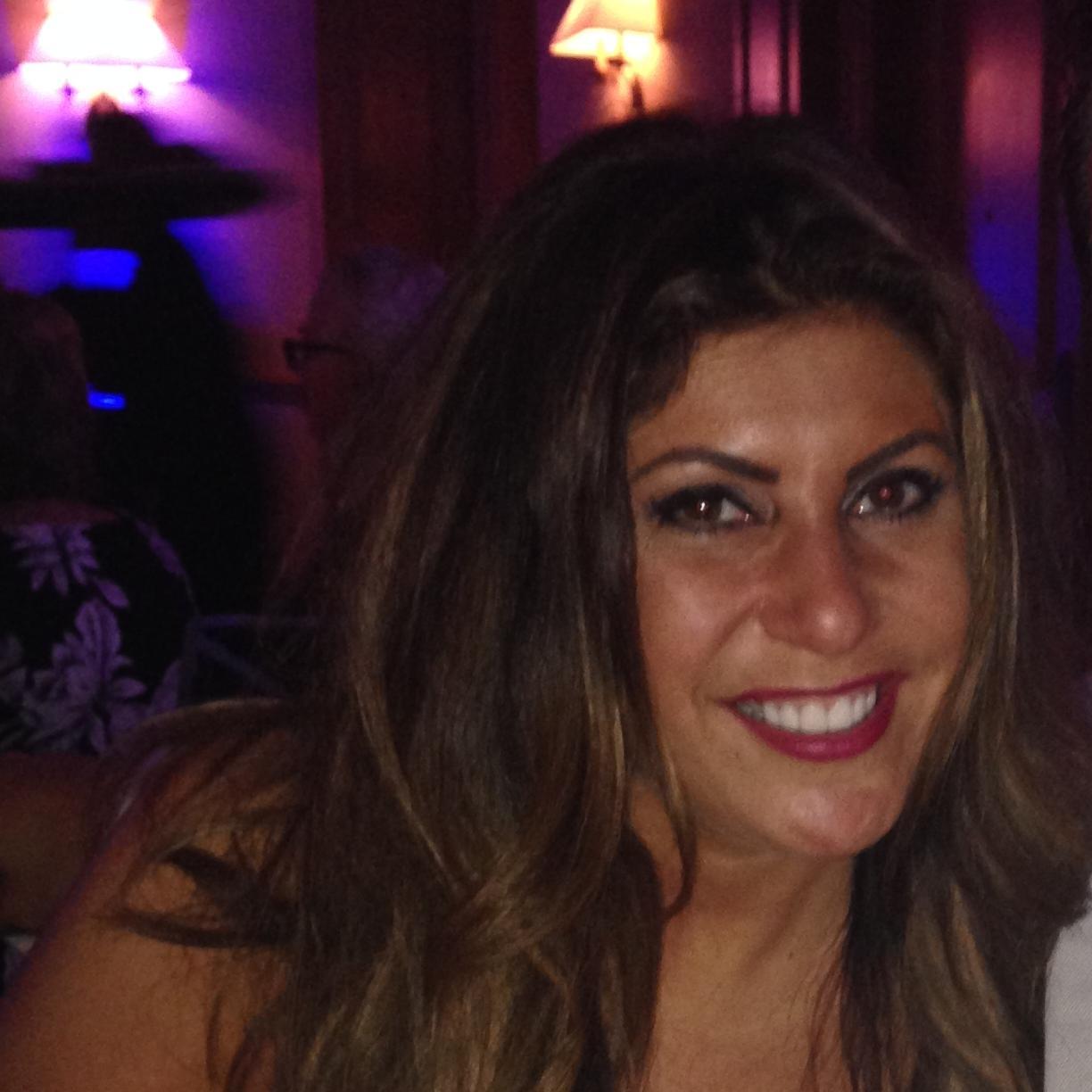 LuciaLuciaM1's profile picture. 