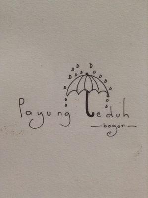 Sekelompok penikmat nada dan kata dari Lantunan lagu @payungteduh di kota hujan