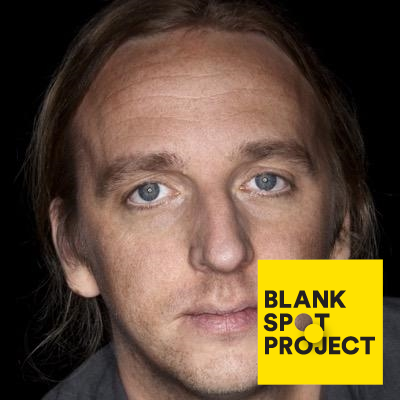 Editor-in-Chief at Blankspot and Cards of Qatar with in-depth knowledge of detention facilities e-mail: martin@blankspot.se