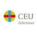 CEU Ediciones (@CEUEdiciones) Twitter profile photo