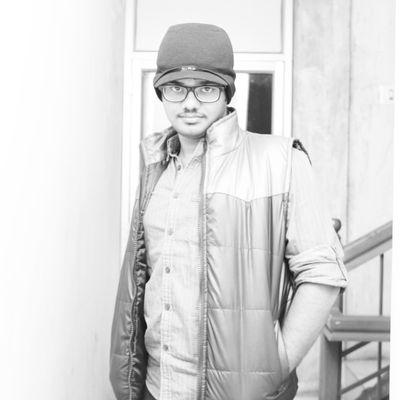 #Design_Engineer
#Proud_Indian
#Sports_lover 
#Cr7 
#Msd
#Love2Ride
#Foodie
