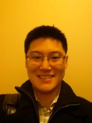 DHKimKMBS's profile picture. 