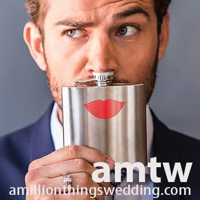 Bringing beautiful wedding decor, favors, stationery and inspiration to brides and grooms worldwide.