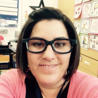 Single mom of two, 3rd grade teacher. Educating Where the wild things learn!!!