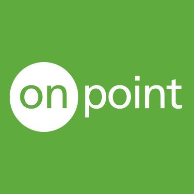 OnPoint delivers secure IT infrastructure, enterprise systems and cybersecurity solutions for the federal government. A wholly owned subsidiary of Sapient.